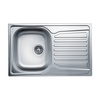 Inox sudopera EX 163 561