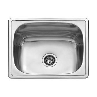 Inox sudopera BOLOCO 613