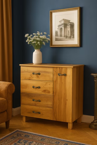 M.A.T.A 5D nameštaj