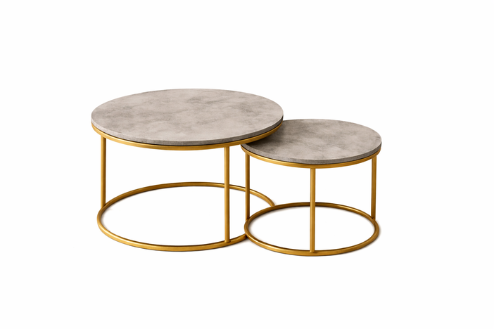 Klub stolovi set Z Arosa 2140