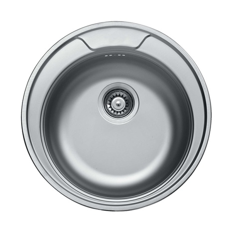 Inox sudopera EC 145 557