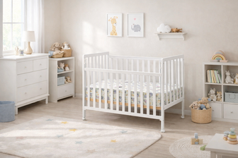 HANES Dečiji dušek  ORTOPEDIK M