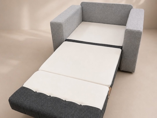 Fotelja SANJA LUX 2770