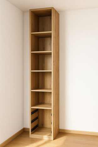 MATA ORMAN 40 1K/1VR/4F/P