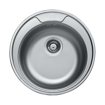 LIVINOX Inox sudopera EC 145
