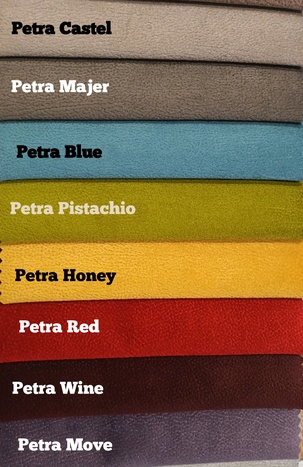 Francuski ležaj MADRID 2294