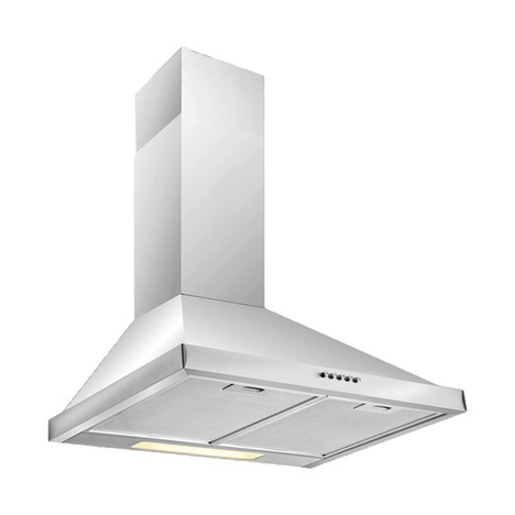 PROFF SD54-X