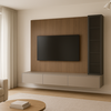 TV SET MORENA 1385