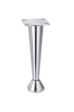 Nogica Twiggy Inox 1839
