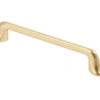 Fabricio  gold 128mm 1708