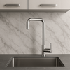 Inox slavina BONA BAB-265D 1114