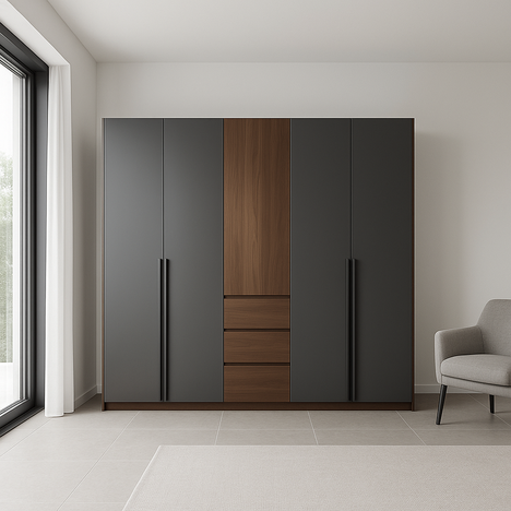 ORMAN MEGA LUX TRIO C 703