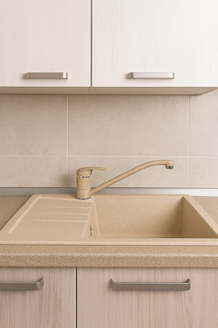 Granitna slavina IGA BGG-460D 1133