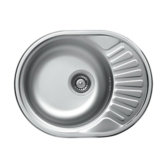 LIVINOX Inox sudopera EC 157