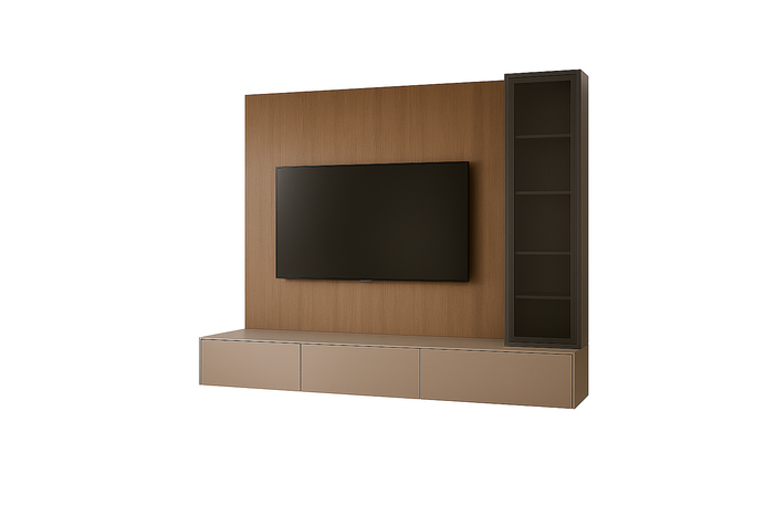 TV SET MORENA 1667