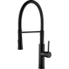 Inox slavina SHIRE BQH-B78D 578