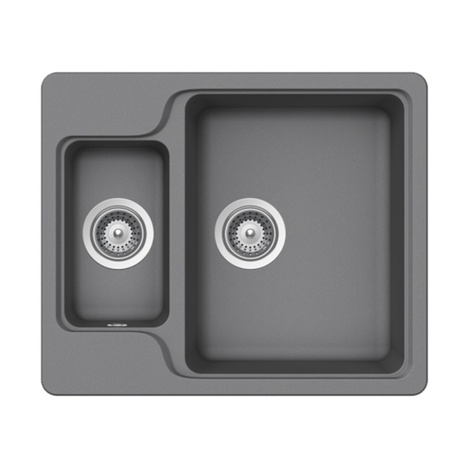 Sudopera MANHATTAN N150 croma 423