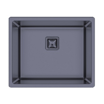 ASIL KROM LAWEO Inox sudopera AS 356 GR