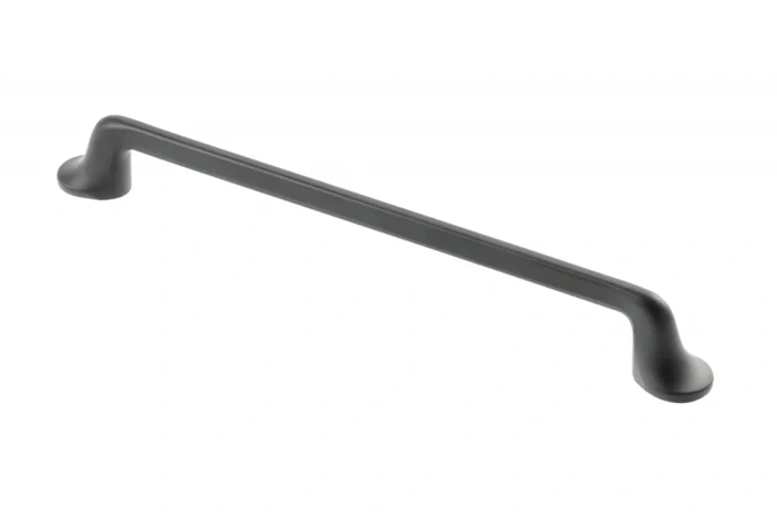 Fabricio Black 192mm 1654