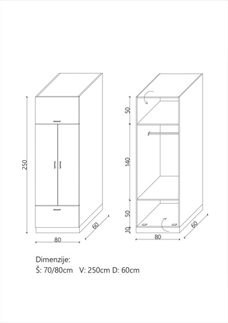 MATA ORMAN 2K/4VR/1Š/P