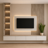 TV SET BERGANO 2535