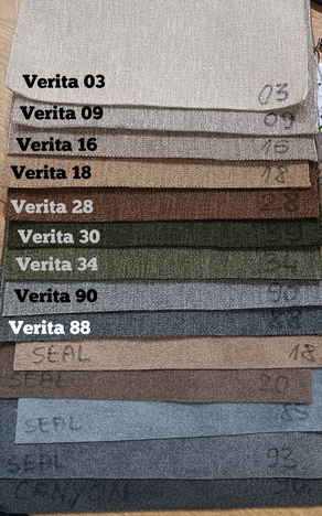 Krevet LEA 2827