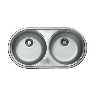 LIVINOX Inox sudopera EC 139