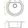 Sudopera DAFNE SRD-580T 872