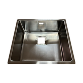 ASIL KROM LAWEO Inox sudopera AS 355