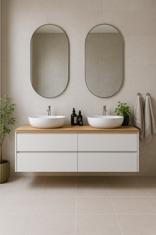 M.A.T.A. KUPATILSKI ELEMENT OAK WHISPER