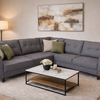 Ugaona MOKA LUX 2281