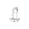 Aspirator PROFF LD22 ECO B 958