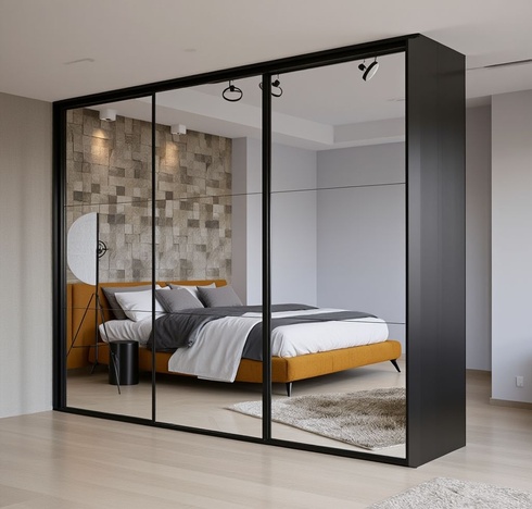 ORMAN MIRROR SEE XL 698