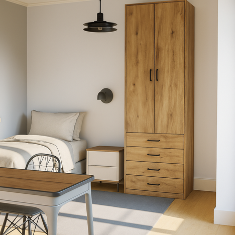 MATA ORMAN 2K/2VR/4F/P