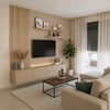 TV SET CALISTO 2522