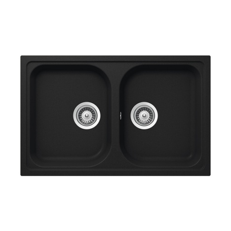 Sudopera LITHOS N200S onyx 408