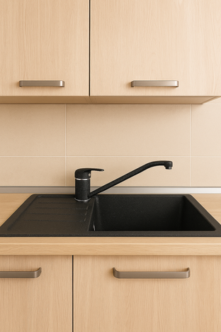 Granitna slavina IGA BGG-760D 1131