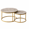 Klub stolovi set Z Arosa 2140