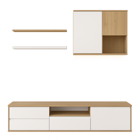 TV SET ELESE 1046