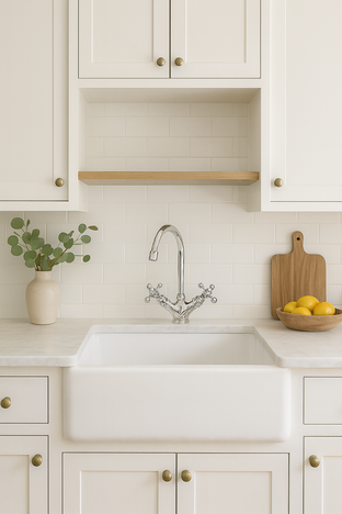 Inox slavina STILO BKI-060D 1160