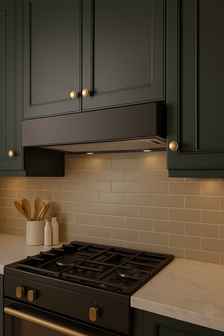 Aspirator PROFF 7062VR10-BL