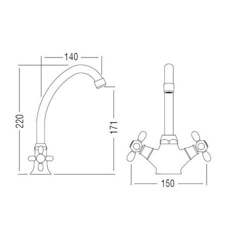 STILO BKI-060D