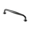 Stilo crno 128 mm 1265