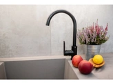 LAVEO Inox slavina DIMA BQD-768D