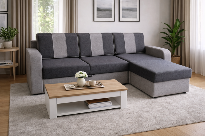 Ugaona garnitura BRANA 2244