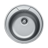 LIVINOX Inox sudopera EC 145