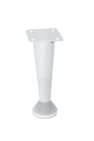 Nogica Twiggy White 1831