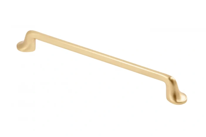 Fabricio gold 192mm 1712