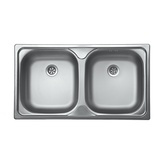 LIVINOX Inox sudopera EC 189