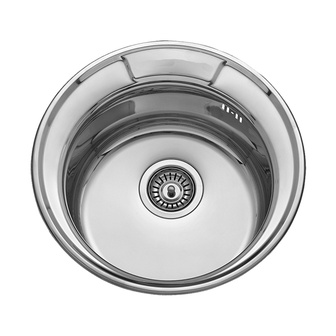 Inox sudopera BOLOCO 858